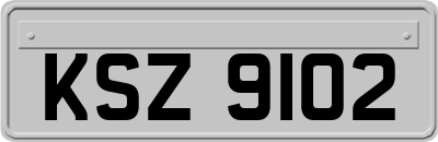 KSZ9102