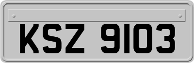 KSZ9103