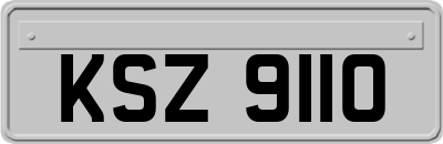 KSZ9110