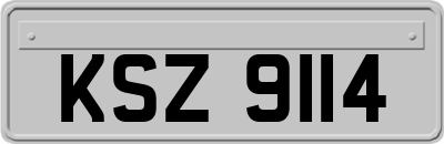 KSZ9114