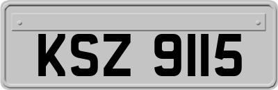 KSZ9115