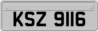 KSZ9116