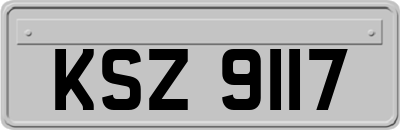 KSZ9117