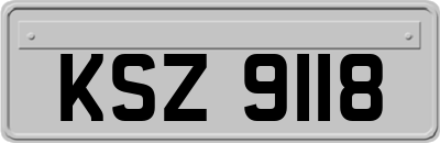 KSZ9118