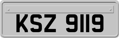 KSZ9119