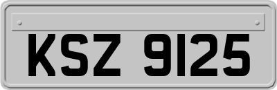 KSZ9125
