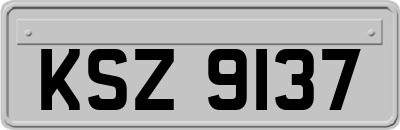 KSZ9137