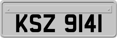 KSZ9141
