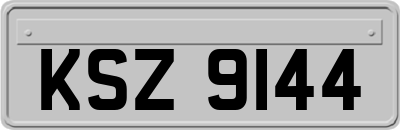 KSZ9144