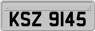 KSZ9145
