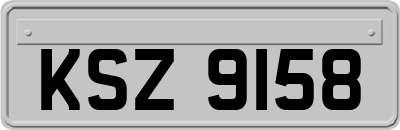 KSZ9158