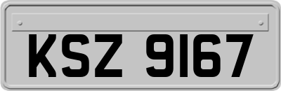 KSZ9167