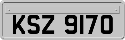 KSZ9170