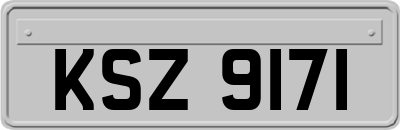 KSZ9171