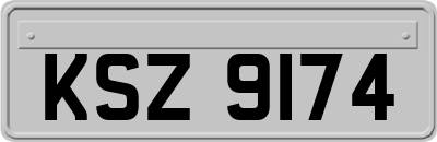 KSZ9174