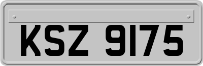 KSZ9175