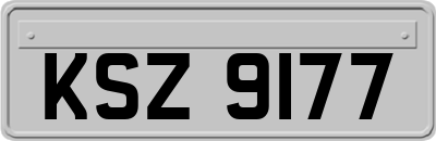 KSZ9177