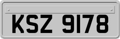 KSZ9178