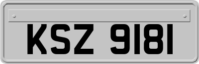 KSZ9181