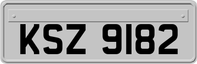 KSZ9182