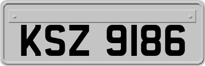 KSZ9186