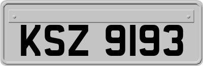 KSZ9193