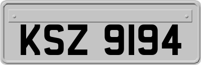 KSZ9194