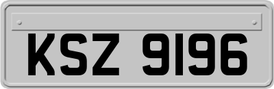 KSZ9196