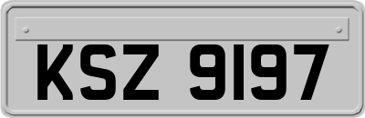 KSZ9197