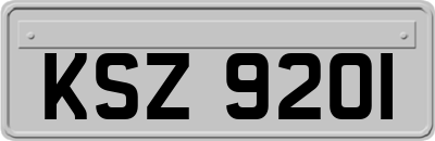 KSZ9201