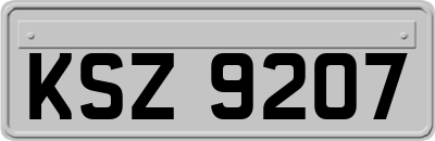 KSZ9207