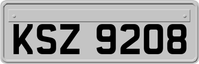 KSZ9208