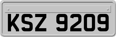 KSZ9209