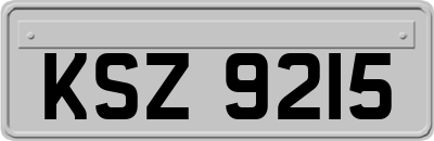 KSZ9215