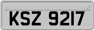 KSZ9217