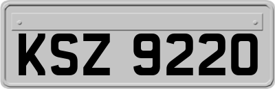 KSZ9220