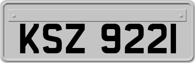 KSZ9221