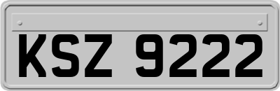 KSZ9222