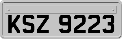 KSZ9223