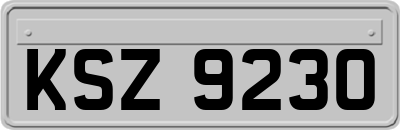 KSZ9230