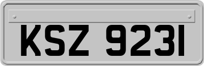 KSZ9231