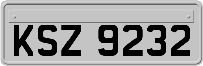 KSZ9232