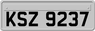 KSZ9237