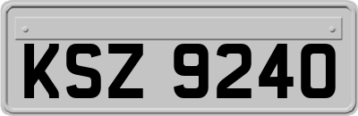 KSZ9240
