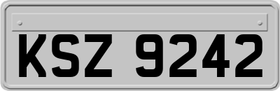 KSZ9242
