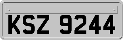 KSZ9244