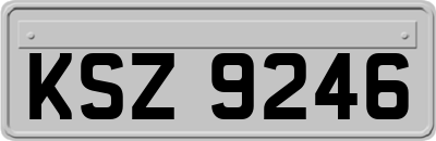 KSZ9246