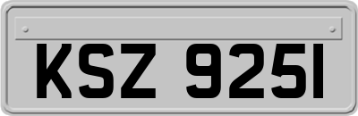 KSZ9251