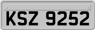 KSZ9252
