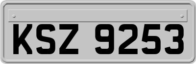 KSZ9253